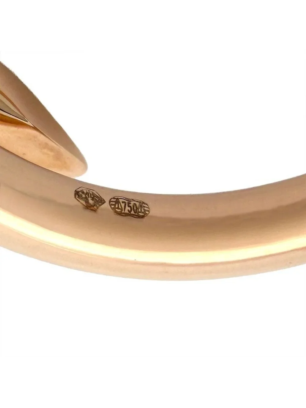 Cartier Juste un Clou Ring